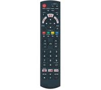 Télécommande universelle compatible TV Panasonic