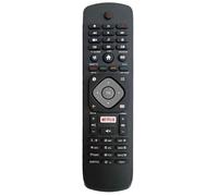 Unitronic Télécommande universelle compatible TV Philips