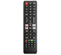 Unitronic Télécommande universelle compatible TV Samsung