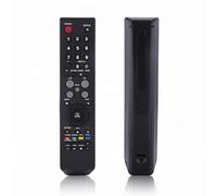 Télécommande Universelle contrôleur -00507A -00512A, 00516A, 00517A -00624A, Contrôleur de Remplacement pour, HDTV LED Télécommande