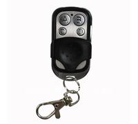 Telecommande Universelle Copieuse 433 92Mhz Portai