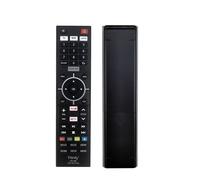 Télécommande universelle d’apprentissage IR copie à une touche pour TV/SAT/DVD/CBL/DVB/DVB/T/AUX CRC86E Combinionnel CRC86E