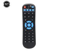 Télécommande universelle d'apprentissage IR pour T95 S912 T95Z Q Plus H96 X96 MAX, remplacement intelligent Android TV Box, programme d'étude