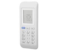 Télécommande Universelle de Climatiseur, Remplacement d’Origine pour Climatiseur
