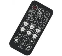 Télécommande universelle de rechange compatible avec Polk AM9221-A AM9222-A AN9223-A MAGNIFI MAX SR MAGNIFIMAXSR DVD Home Cinéma