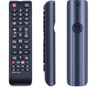 Télécommande Universelle De Rechange Compatible Avec Samsung Tv Bn59-01175N Tm1240A Aa59-00603A Aa59-00741A Aa59-00786A