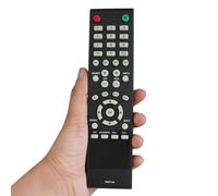 Télécommande universelle de rechange compatible pour téléviseurs Westinghouse TV WD32HB1120-C WD32HD1390 DWM50F3G1 WD32HB1120 WD32HT1360 WD40FX1170 DWM55F1Y2