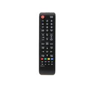 Télécommande Universelle de Rechange for téléviseur Intelligent 3D AA59-00741A AA59-00603A AA59-00496A AA59, 1 à 2 pièces(1pc)