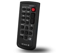 Télécommande universelle de rechange pour appareils photo numériques Sony A7RIII A7R3 A7II Alpha et NEX