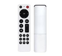 Télécommande universelle de rechange pour Apple TV 4K/Gen 1 2 3 4/HD A1156 A1427 A1469 A1378 A2843 A2737 A2169 A1842 A1625 A1218 (pas Siri et Voix)