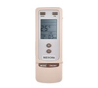 Télécommande universelle de rechange pour climatiseur Gree Y502, pour climatiseur Gree Y512 Y502