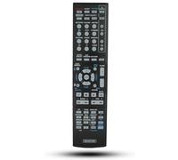 Télécommande universelle de rechange pour Pioneer SC-1323-K SC-1328-K VSX-01TXH 7.1 canaux Système de réception AV A/V