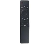 Télécommande universelle de rechange pour Samsung QLED, SUHD, UHD, 4K, HDR, 3D, Curved et Smart TV