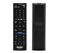 Télécommande Universelle de Rechange pour Smart TV RM-ED054, télécommande 4K TV pour RM-ED054 LCD LED TV