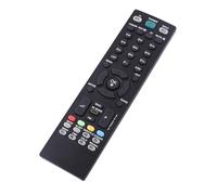 Télécommande universelle de rechange pour téléviseur AKB73655802, pour Smart TV AKB33871407 AKB33871401 AKB33871409