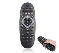 Télécommande Universelle de Rechange pour téléviseur DVD/AUX