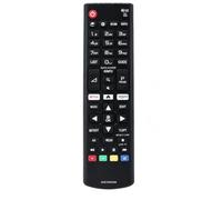 Télécommande universelle de rechange pour téléviseur LG | Télécommande infrarouge pour LG série TV (AKB)