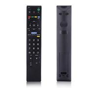 Télécommande Universelle de Rechange pour téléviseur RM-ED011 RM-ED017