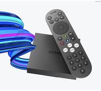 Télécommande universelle de rechange pour téléviseurs XUMO et Stream Box - Compatible avec Element, Westinghouse, Sharp Aquos, Hisense, Pioneer, Spectrum, Xfinity