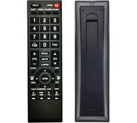 Télécommande universelle de rechange pour TV LCD LED 3D HDTV 4K UHD Smart TV télécommandes