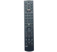 Télécommande universelle de rechange pour Yamaha RAV206 RAV210 RAV204 V4731900 V4297600 HTR-5250 RX-V596 RX-V596RDS V6940901 RX-V420 RX-V520 RAV205 AV Récepteur A/V