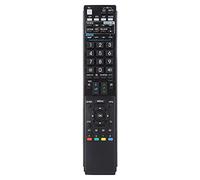 Télécommande Universelle de Rechange Zerone pour Smart TV numérique LED/LCD/HD/3D