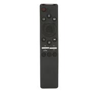 Telecommande universelle de remplacement avec commande vocale pour Samsung QN49Q80TaFXZa QN75Q90Ta QN82Q800TaFXZa QN50Q80TaFXZa