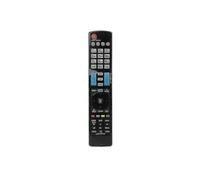 Télécommande universelle de remplacement compatible avec LG AKB73756565 3D Smart Apps TV