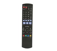 Télécommande universelle de remplacement, compatible avec plusieurs lecteurs de disques, préprogrammée et prête à l'emploi, format compact,
