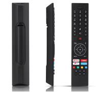 Télécommande universelle de remplacement connue sous le nom de télécommande Bush Tv pour Luxor/Polaroid/Digihome/Finlux ect