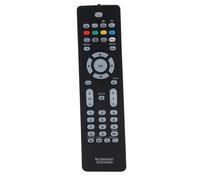 Télécommande Universelle de Remplacement de TV Intelligente RC2034301-01 pour Philips