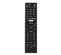 Télécommande Universelle de Remplacement du contrôleur Smart TV RMT-TX100D Compatible avec