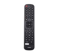 Télécommande Universelle de Remplacement EN2B27, 1 pièce, for Smart TV LCD 32K3110W 40K3110PW 50K3110PW 40K321UW 50K321UW 55K321UW