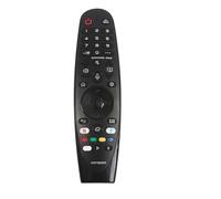 Télécommande Universelle de Remplacement for modèles TV LG, sans Fonction vocale, 1 pièce