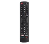 Télécommande Universelle de Remplacement for téléviseur Hisense 4K LED HD UHD Smart TV EN2A27 EN2A127H EN2A27HT