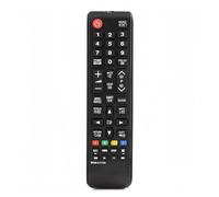 Télécommande Universelle de Remplacement for téléviseurs LCD, LED, 3D, HDTV, Smart TV, séries AA59 et BN59 (BN59-01199F)