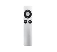 Télécommande Universelle de Remplacement IR, 1 pièce, for TV1 TV2 TV3 génération TV for Maison Intelligente A1294 A1469 A1427 A1378