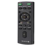 Télécommande Universelle de Remplacement pour Barre de Son - RM-ANU192