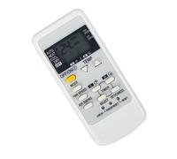 Télécommande Universelle de Remplacement pour climatiseurs, Boutons faciles à Utiliser, Couverture des signaux, Installation Facile, télécommande pour modèles