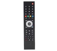 Télécommande Universelle de Remplacement pour contrôleur TV TP7187R, télécommande de Service de Remplacement, Facile à Installer