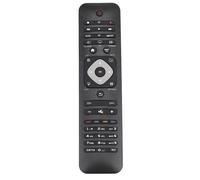 Télécommande universelle de remplacement, pour LCD/LED + TV intelligente numérique