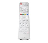 Télécommande Universelle de Remplacement pour N2QAYB000842 /N2QAYB000840/ N2QAYB001011/N2QAYB00074/ N2QAYB000928/ N2QAYB00863/N2QAYB001111 109