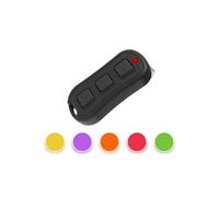Télécommande Universelle de Remplacement pour Porte de Garage pour Liftmaster/pour Chamberlain/pour Craftsman 893MAX 891LM 371 971 avec Bouton