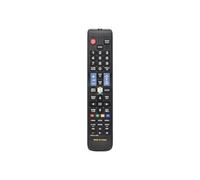 Télécommande universelle de remplacement pour Samsung BN59-01198Q