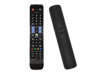 Télécommande Universelle de Remplacement pour Samsung - Compatible avec Tous Les téléviseurs intelligents LED LCD 3D Samsung (2012-2019) - BN59-01198Q, BN5901198Q, TM1250A