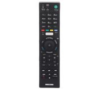 Télécommande universelle de remplacement pour Smart TV RMT-TX100D