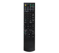 Télécommande universelle de remplacement pour Sony RM-AAU060, compatible avec lecteur multimédia intelligent