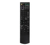 Télécommande universelle de remplacement pour Sony RM-AAU060, compatible avec lecteur multimédia Smart
