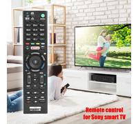Télécommande universelle de remplacement, pour Sony Smart TV RMT-TX100D RMT-TX101J TX102U TX102D TV