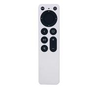 Telecommande universelle de remplacement pour telecommande 4K, haute compatibilite, longue portee, design ergonomique